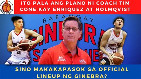 ginebra latest news update.
